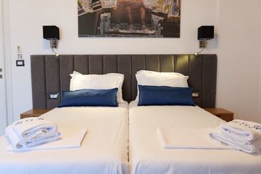 ホテル Hilltop Heaven