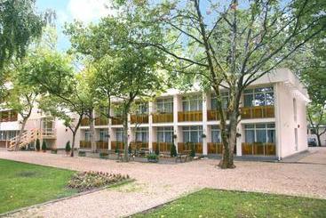 Psz Hotel Beach Földvár