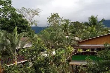 Majatalo Cabaña Villa Sofi
