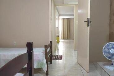 פנסיון Pousada Do Ribeirão