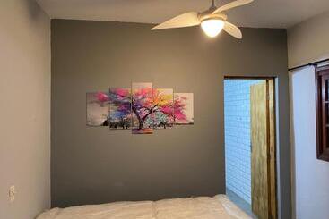 Пансион Pousada Sitieto Voitov