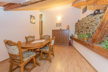 Pensiunea Zidul Cetății