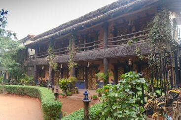 Ram Shyam Village Resort
