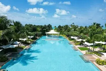 リゾートホテル Kuda Villingili Maldives