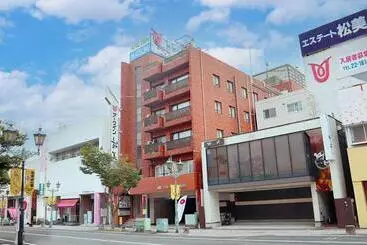 هتل Tabist Arc Inn Matsumi