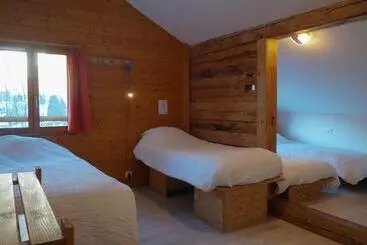 Auberge De Jeunesse Hi La Clusaz