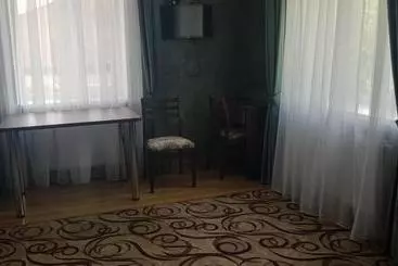 Hotel золотой берег