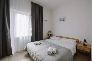 هتل Dubrovnik Međugorje
