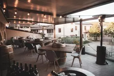 Hotelli Magari Estates Boutique