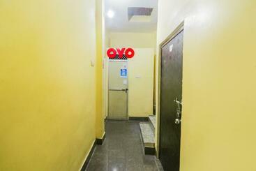 Hotel Oyo 65979 Shri Baijanath Dham Paying Gueust House