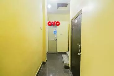 Hôtel Oyo 65979 Shri Baijanath Dham Paying Gueust House