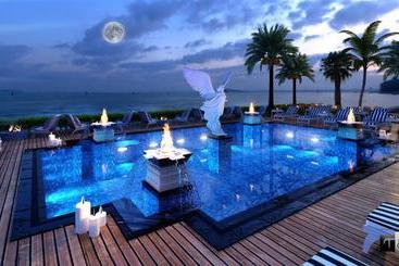 Hotel Port Vista Alaçatı