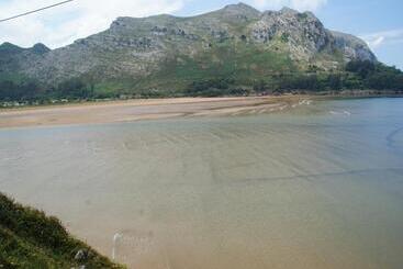 Majatalo El Paraíso De Guriezo