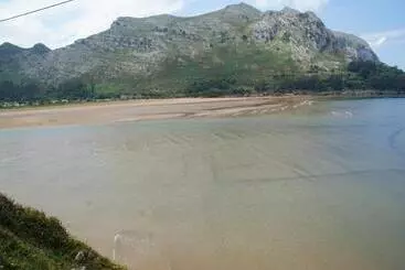 Majatalo El Paraíso De Guriezo