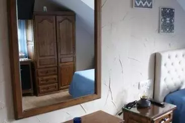 Pensão El Paraíso De Guriezo