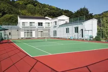 Lomakeskus ペンション ラリー