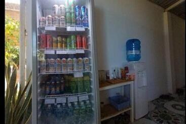 ベッドアンドブレックファースト Bonnie Homestay Mui Ne