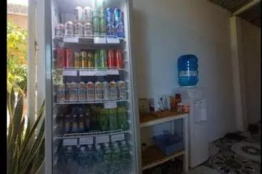 Bed and Breakfast Bonnie Homestay Mui Ne