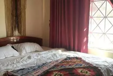 Bed and Breakfast Bonnie Homestay Mui Ne