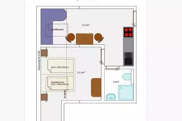 Hotelli Schellenberger Hof