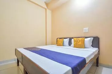 Spot On Hotel Diamond