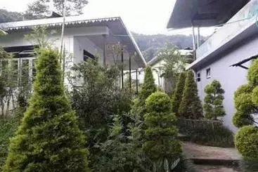 Hotelli Vamoose Yakchiri