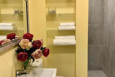 بنسيون водограй, курортна вілла