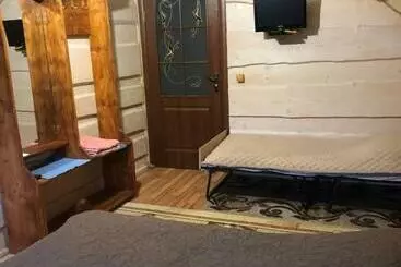 Pensió біля комори