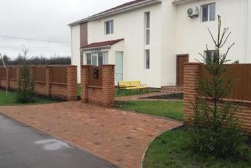 بنسيون бутік отель Lavanda