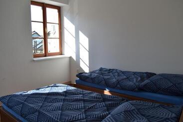 Majatalo Penzion Sloup