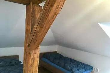 Pension  Penzion Sloup
