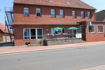 Albrecht S Hotel & Restaurant Gmbh