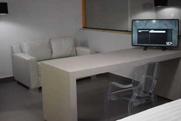 호텔 Caculé Palace