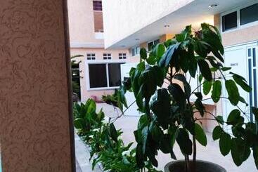 호텔 Casa Garatusa