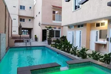 ホテル Casa Garatusa