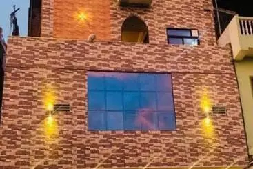 Hotel Chandan
