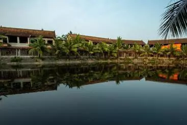 هتل Ruby Homestay