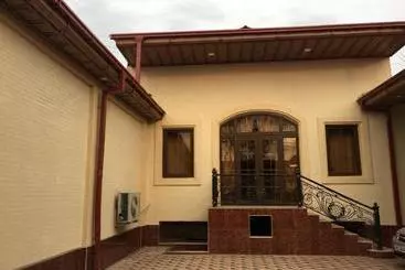 Szálloda Uyut