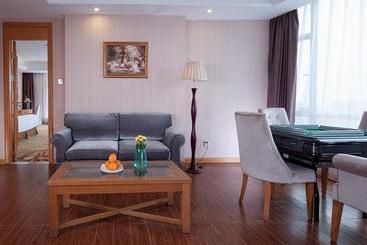 Vienna Hotel Dongguan Hou Avenue Jinzuo