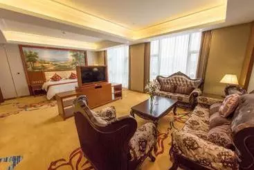Vienna International Hotel Guangxi Duan