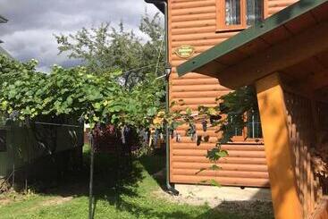 Pensiune базилік