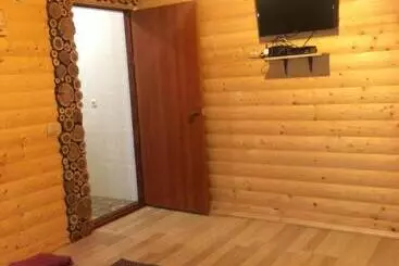 پانسیون три берези