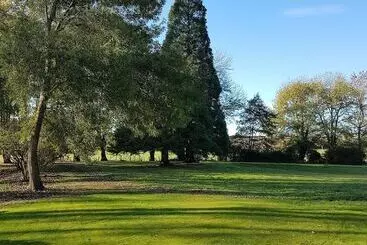 Majatalo Echo D'eau Host & Coach