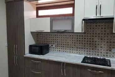 Shafran B&b