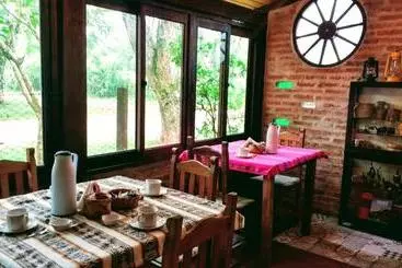 Hostel Posada De Las Huellas