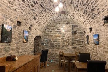 Bed and Breakfast Casa Lascorz