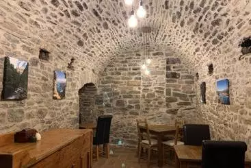 Bed & Breakfast Casa Lascorz