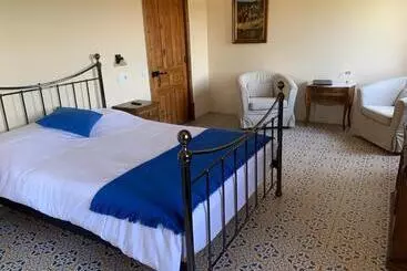 Bed and Breakfast Casa Lascorz