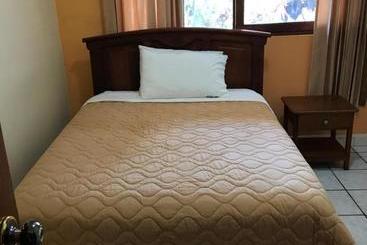 민박 Hosteria Shell