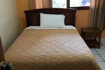 Bed & Breakfast Hosteria Shell